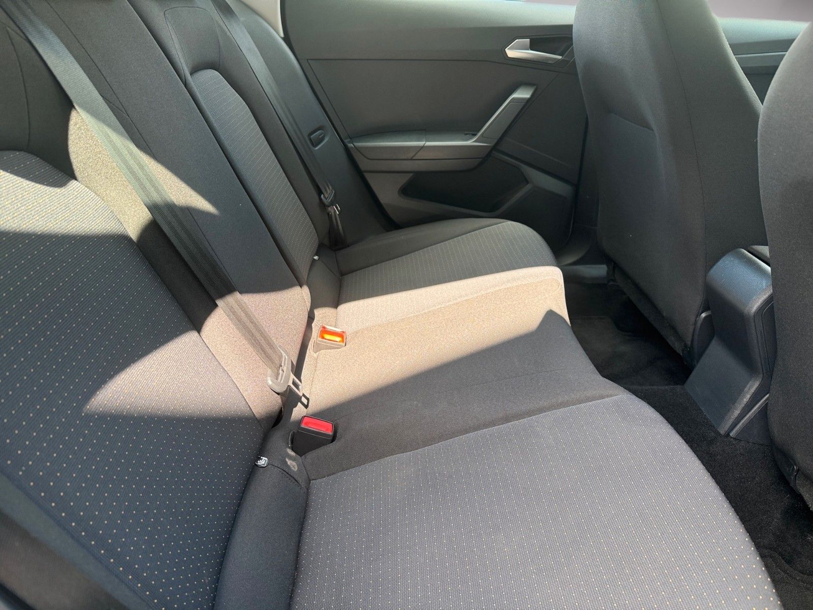 Fahrzeugabbildung SEAT Arona Style 1.0 TSI