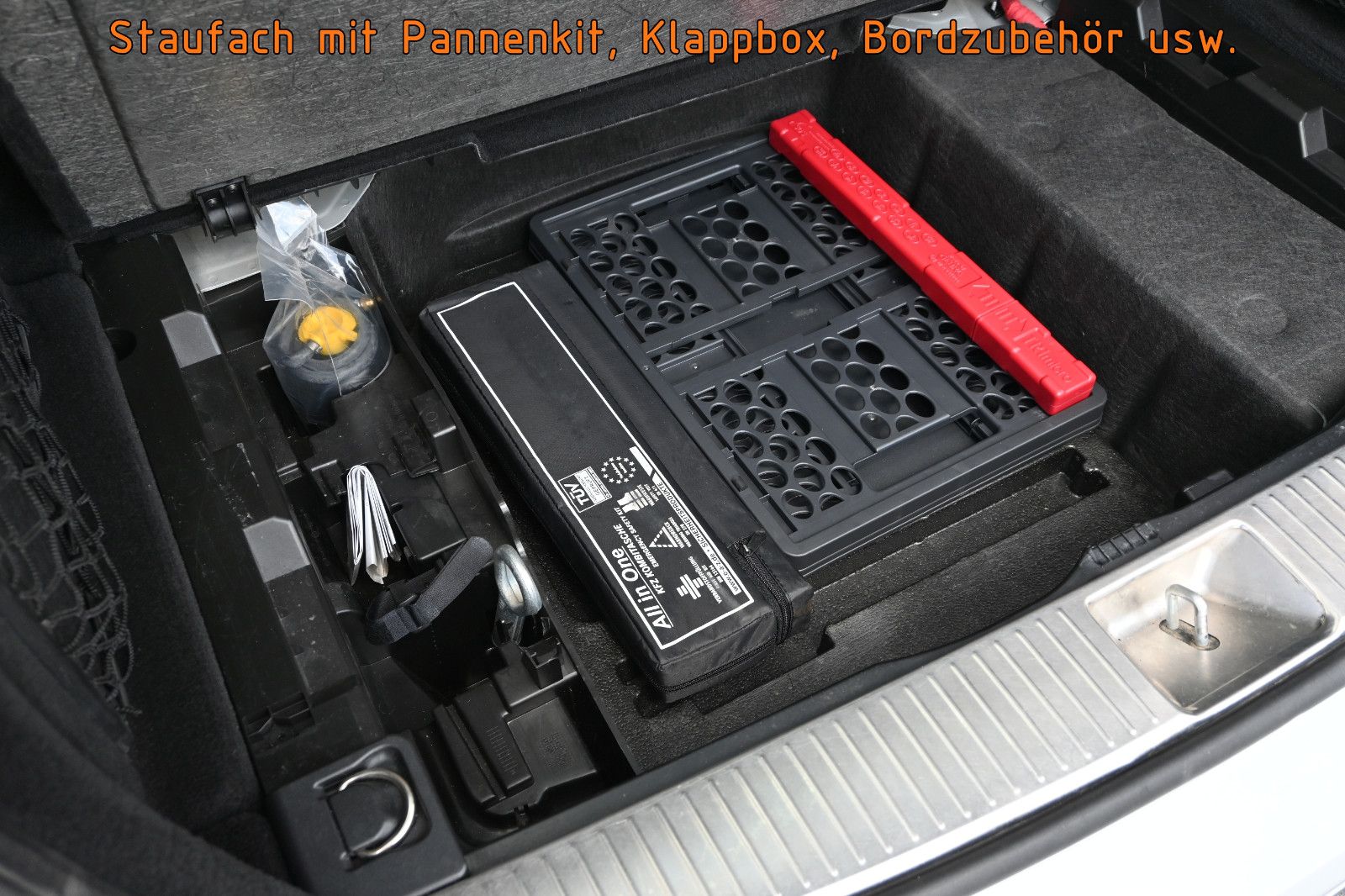 Fahrzeugabbildung Mercedes-Benz C 250 T BlueEFF. AVANTGARDE Facelift °AHK°COMAND