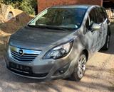 Opel Meriva B 2011  Top Ausstattung | Fam... - Opel Meriva Gebrauchtwagen in Bremen