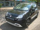 Fiat Panda 1.0 Hybrid erst 280 Kilometer - Fiat Panda Gebrauchtwagen in Krefeld