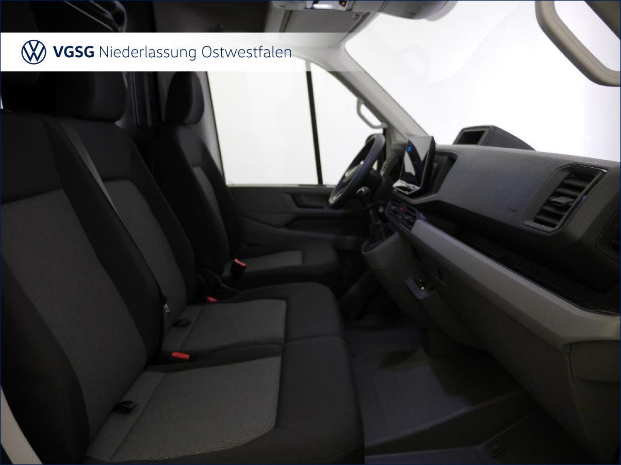 Volkswagen Crafter - Bild 6