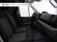 Volkswagen Crafter - Vorschau Bild 6