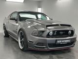 Ford Mustang 5.0 V8 Shelby 20 Zoll Gasanlage Pedders - gebrauchte Ford Mustang aus dem Jahr 2014