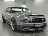 Ford Mustang 5.0 V8 Shelby 20 Zoll Gasanlage Pedders - Ford Mustang aus 2014