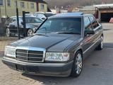 Mercedes-Benz 190 E W201 H Zulassung 4 Gang TÜV NEU INSP NEU - Mercedes-Benz 190: 201
