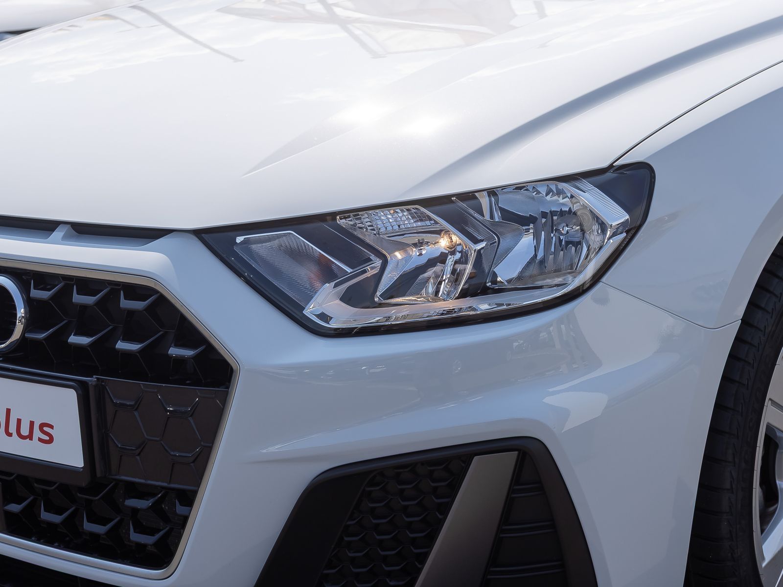 Audi A1 - Bild 10