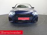 Audi A3 Sportback 40 TFSI quattro S tronic line PANO  - Audi A3: Allradantrieb