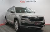 Skoda Kodiaq Tour 2.0 TSI 4x4*AHK*ACC*360°*LHZ*VC* - Skoda Kodiaq TOUR mit Benzin-Antrieb