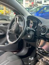 Opel Adam ROCKS 1.0 ECOTEC ecoFLEX 66kWStart/Stop... - Opel Adam Gebrauchtwagen in Düsseldorf