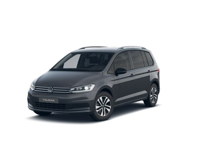 Image of Volkswagen Touran