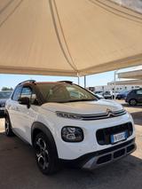 Citroën Citroen C3 Aircross BlueHDi 100 Feel - Citroën C3 Aircross Feel mit Diesel-Antrieb