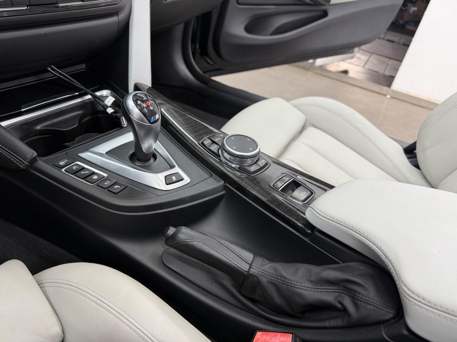 BMW M4 Cabrio DKG Shadow Line/Surround View/Harm.K/
