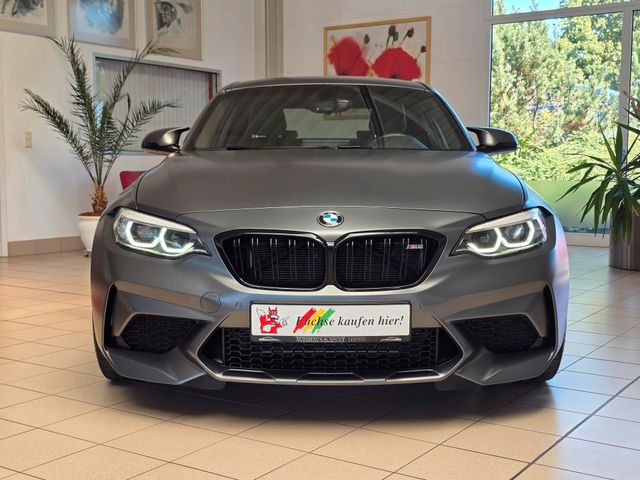 BMW M2 — Foto 2