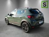 Dacia SANDERO Stepway Expression TCe 90 - Dacia Sandero Tageszulassungen mit Benzin-Antrieb