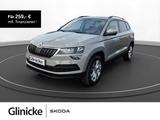 Skoda Karoq 1.0 TSI AHK SiHz LED PDC Isofix - Skoda Karoq in Erfurt