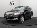 Toyota RAV4 Life 2.2 D-4D*PDC*AHK*TÜV Neu* - Toyota RAV 4 Gebrauchtwagen in Frankfurt