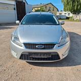 Ford Mondeo 2,0TDCi 85kW DPF Trend Turnier - Ford Mondeo aus 2009: 2.0