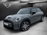 MINI Cooper S 5-T. Yours Trim Aut. HUD Navi LED RFK - MINI MINI: Yours