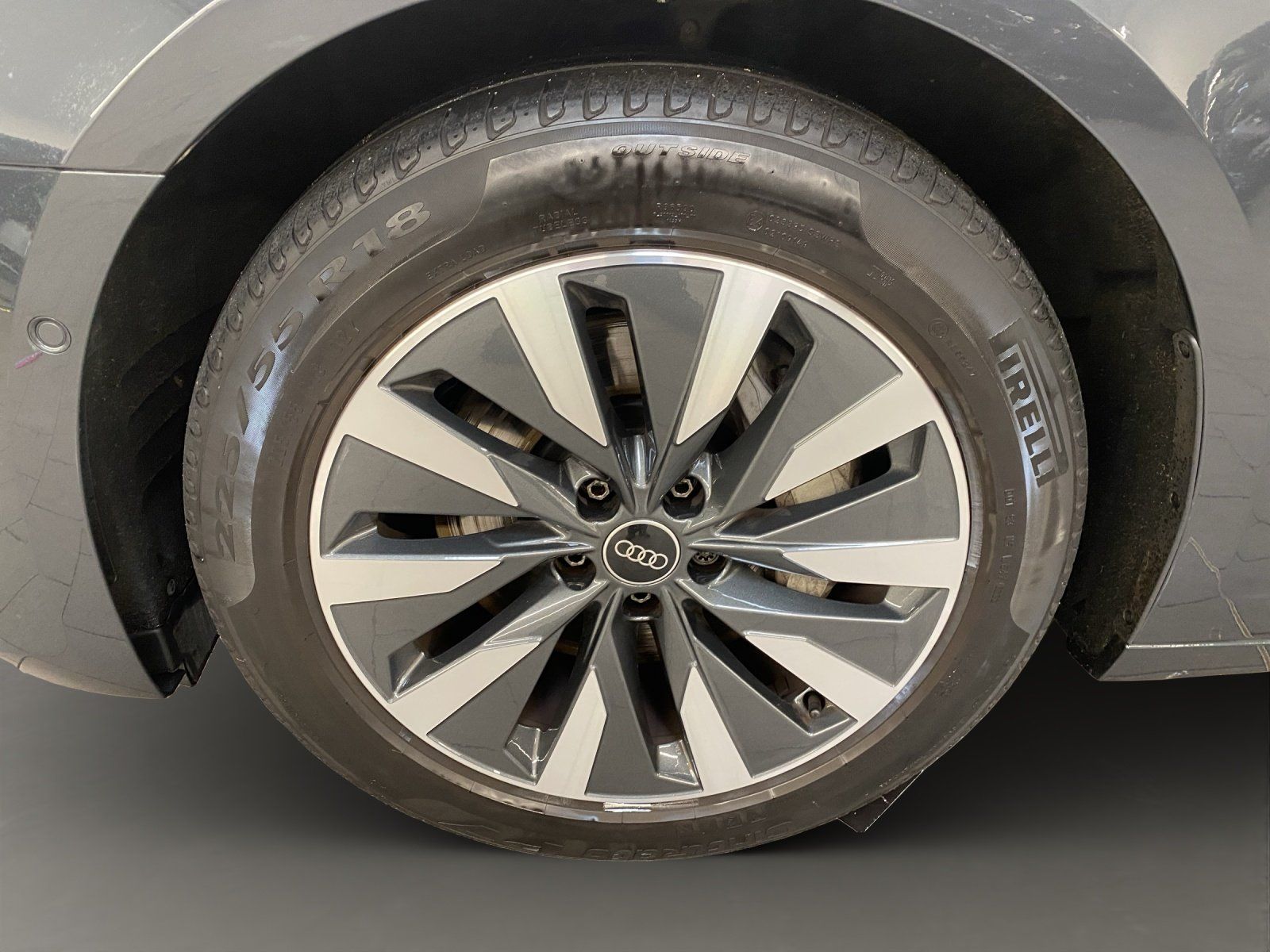 Audi A6 - Bild 7