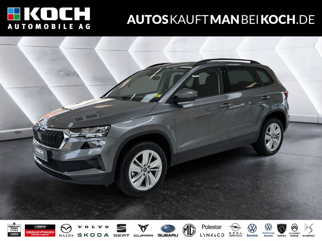 Image of Skoda Karoq