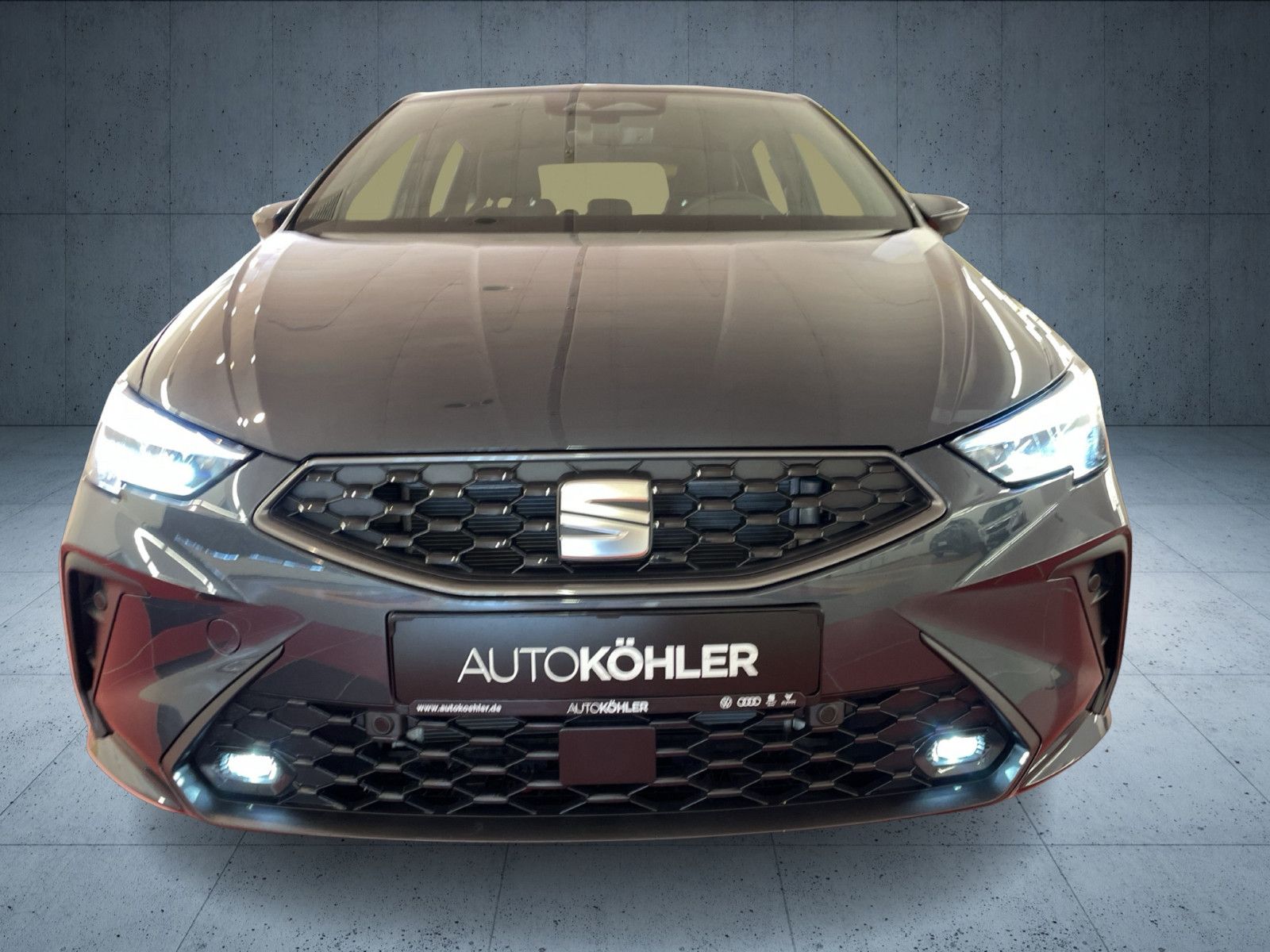 Seat Ibiza - Bild 23