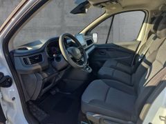 Fahrzeugabbildung Trafic Kasten L2H1 Doka 3,0t Komfort 2.0 BLUE dC