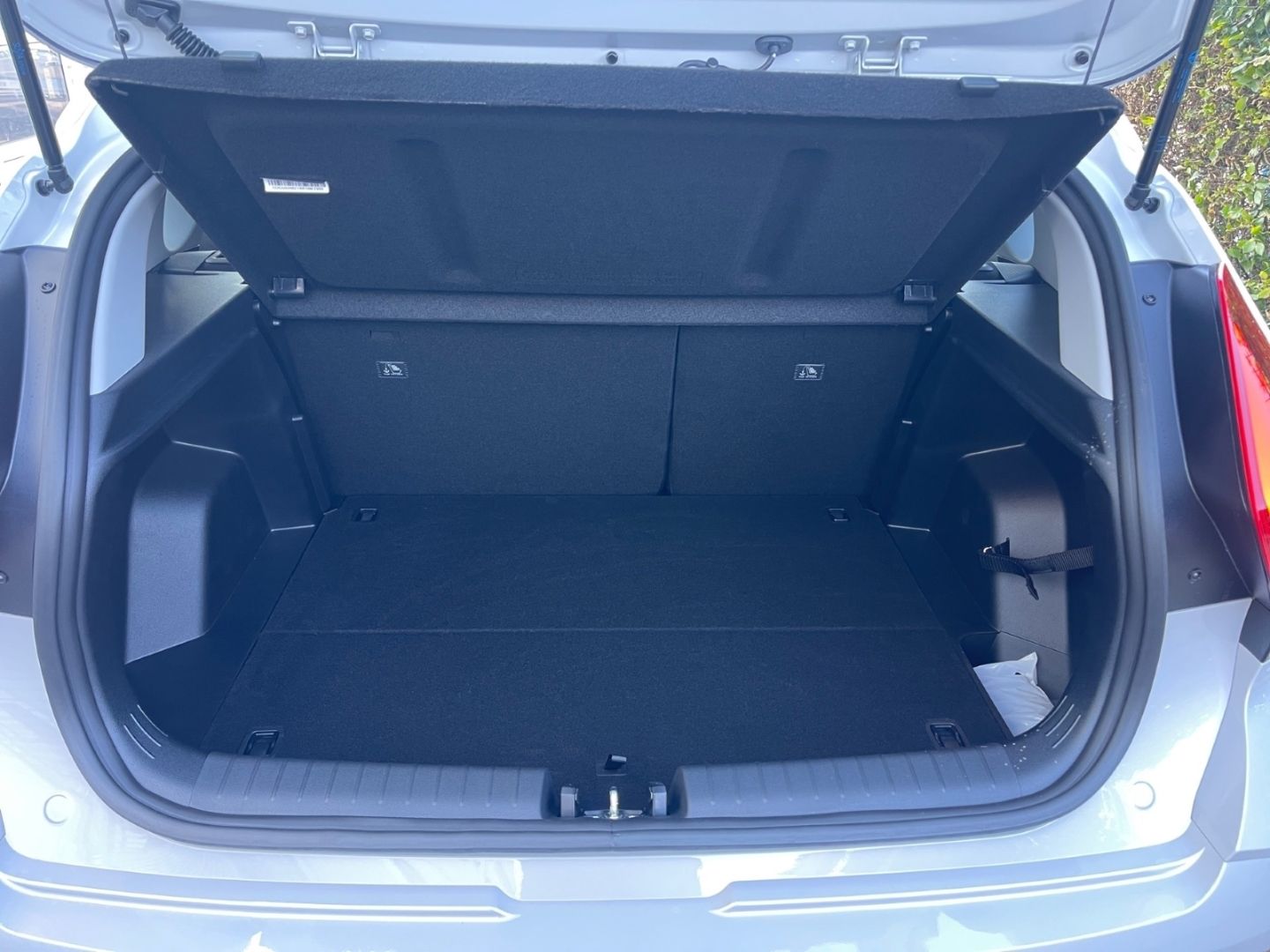 Hyundai BAYON - Bild 13