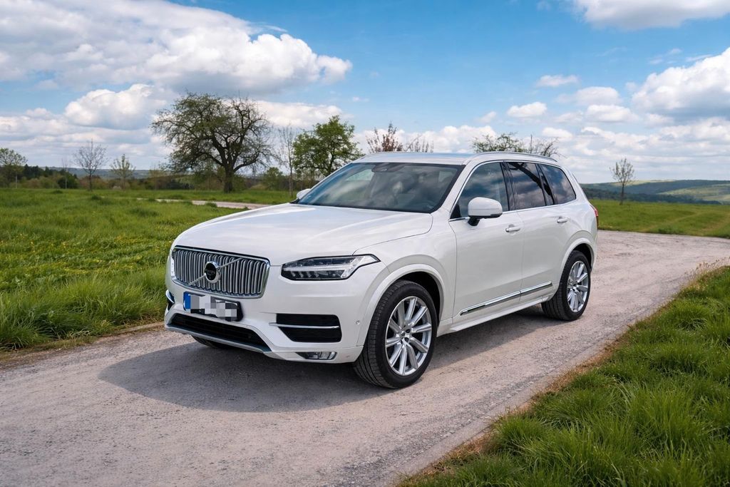 Image of Volvo XC90