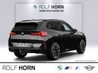 BMW X3 - Vorschau Bild 2