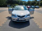 Mazda Auto Mazda 3 - gebrauchte Mazda 3 aus dem Jahr 2005