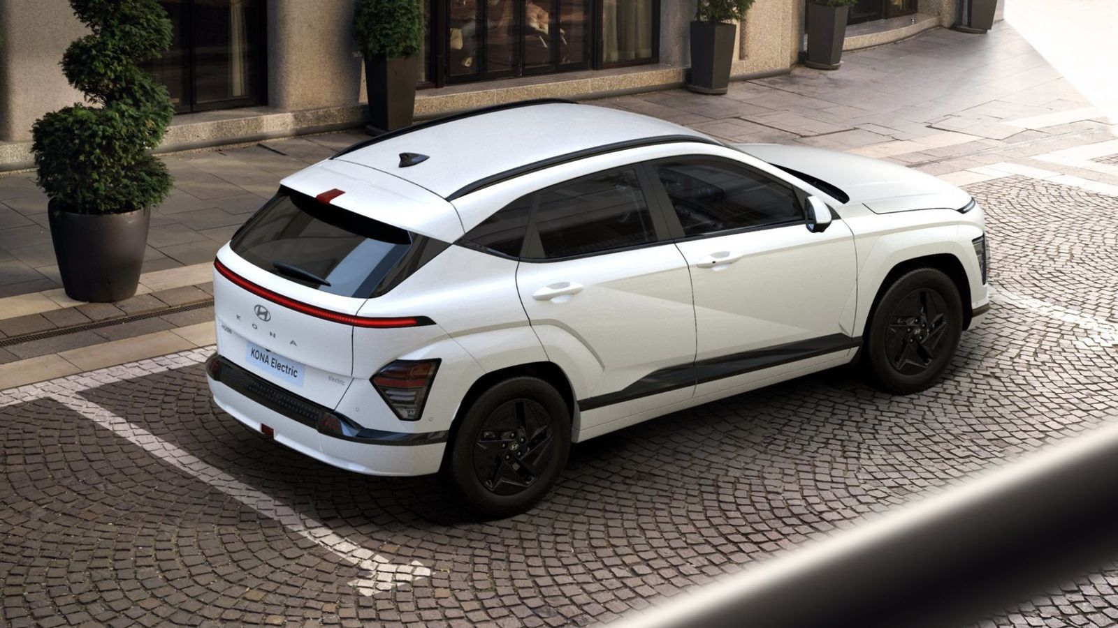Hyundai KONA - Bild 5