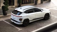 Hyundai KONA - Vorschau Bild 5