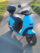 Horwin Ek1 - HORWIN EK1