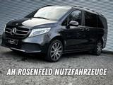 Mercedes-Benz V 300 d LANG 4-Matic+Kamera+AHK+Standheiz.+Distr - Mercedes-Benz V 300 in Kiel