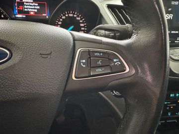 Ford Kuga Cool & Connect