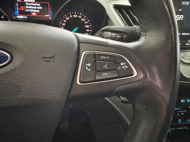 Ford Kuga Cool & Connect