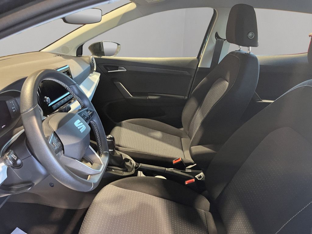 Seat Ibiza - Bild 7
