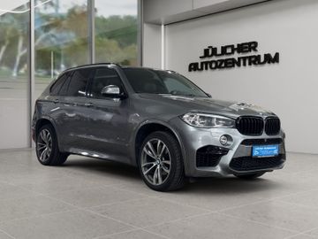 BMW X5 - 1