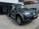 Mitsubishi L200 Intense Doppelkabine 4WD"Automatik"Leder" - Mitsubishi L200 Gebrauchtwagen