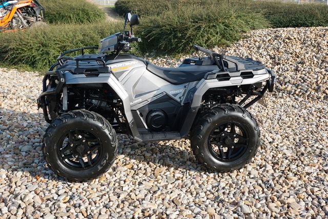 Polaris Sportsman 570 EPS  SP  Sondermodell / LOF