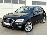 Audi SQ5 3.0 TDI quattro aus 2.Hand!