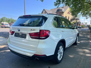 BMW X5 - 4