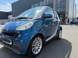 Smart ForTwo Cabrio Passion - Smart ForTwo aus 2008: Passion