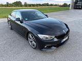 BMW 435i Gran Coupé I M Power Kit I Top Ausstattung  - BMW: M Power