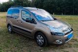 Citroën Berlingo Kombi, 1.6 VTi 120 - Citroën Berlingo: Vti