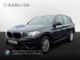 BMW X3 xDrive 20dA LED Head-Up Panorama Lordose SHZ - BMW X3 in Wiesbaden