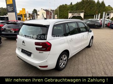 Citroen Grand C4 Picasso / SpaceTourer - 9