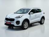 Kia Sportage 2.0 CRDi 4WD*JBL*LEDER*LED*KAMERA*BT*SH - Kia Sportage: Crdi 2wd