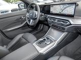 BMW 330d Touring M Sport HUD PANO ACC AHK RFK NAVI - BMW 330 330d mit Diesel-Antrieb