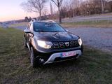 Dacia Duster II Prestige Navi  Kamera H+V Leder Klima - Dacia Duster in Kassel